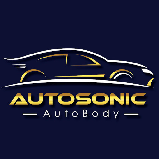 Autosonic Autobody (ICBC Repair Network/ Valet/ Express Shop) logo