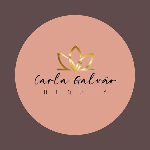 Carla Galvao Beauty logo