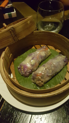 Shanghai Baby Bali