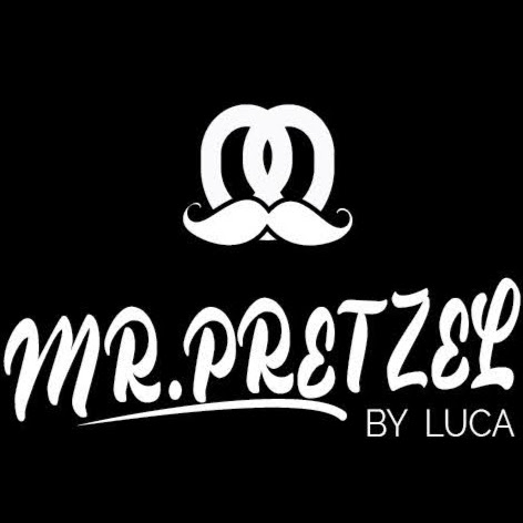 Mr.Pretzel By Luca logo