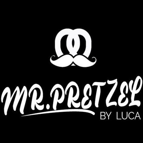 Mr.Pretzel By Luca