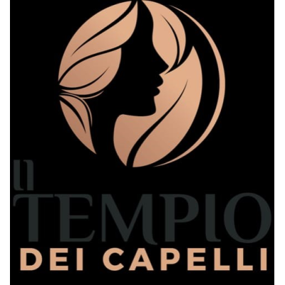 Il Tempio dei Capelli logo