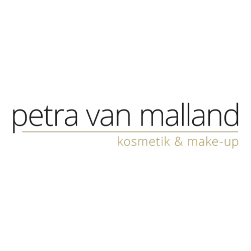 Petra van Malland Kosmetik logo