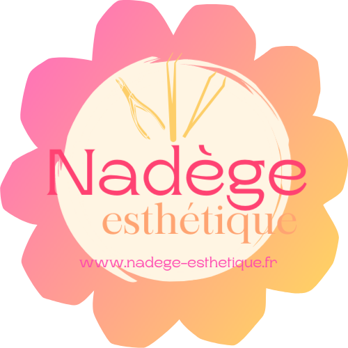 Nadège Esthétique logo