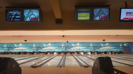 Bowling Alley «Mt Hood Lanes», reviews and photos, 2311 E Powell Blvd, Gresham, OR 97080, USA