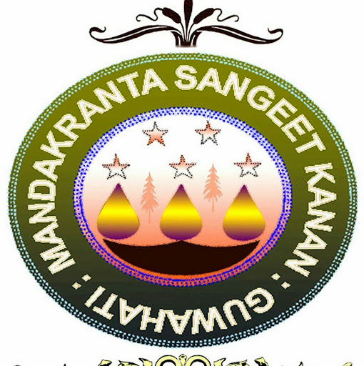 Mandakranta Sangeet Kanan, Near rajdhani primary school, Dispur, Guwahati, Assam 781006, India, Salsa_Dance_Class, state AS