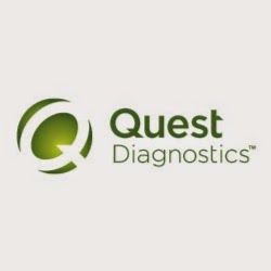 Quest Diagnostics Orange Park Kingsley logo