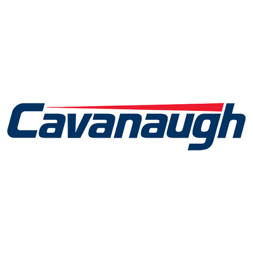 Cavanaugh Building Corporation