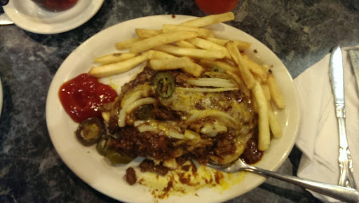 Restaurant «Western Country Diner», reviews and photos, 1905 S Sheridan Rd, Tulsa, OK 74112, USA