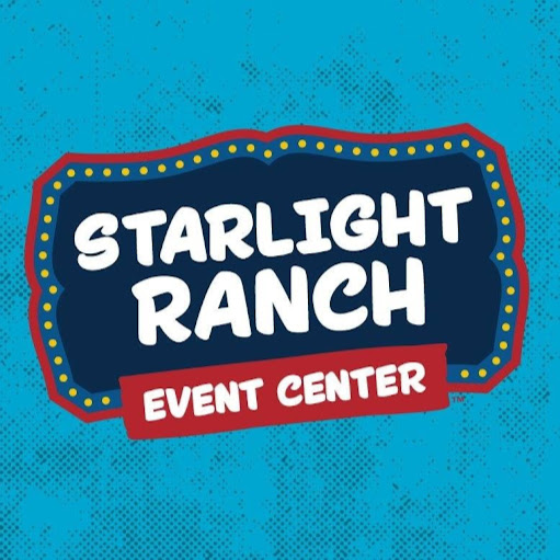 Starlight Ranch Event Center logo