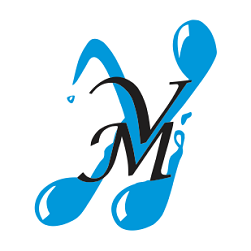 Vance Music logo