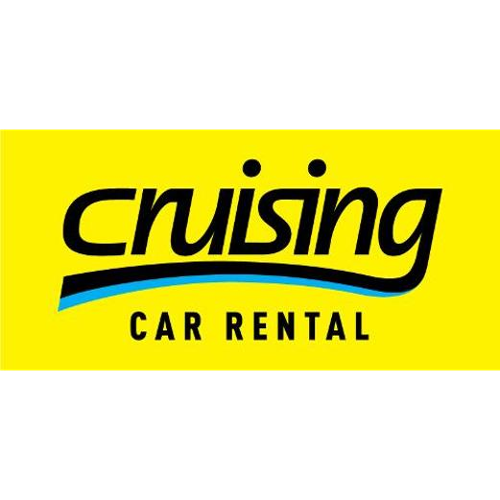 Cruising Car Rental logo