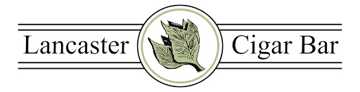 Lancaster Cigar Bar logo