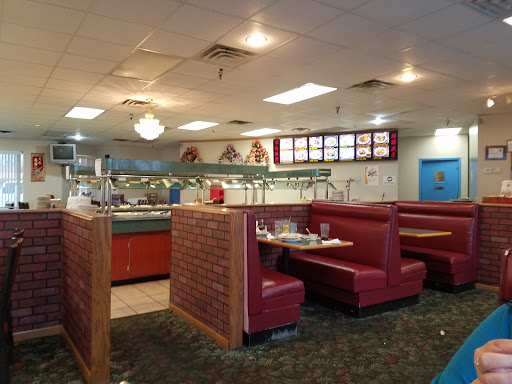 Buffet Restaurant «Family Buffet», reviews and photos, 400 Central Ave E #10, St Michael, MN 55376, USA