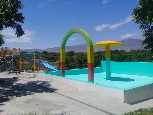 Recreativo Lomas Del Refugio, Prol. Morelos, Barrio del Refugio, 27989 Parras de la Fuente, Coah., México, Actividades recreativas | COAH