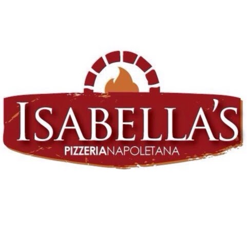 Isabella's Pizzeria Napoletana logo