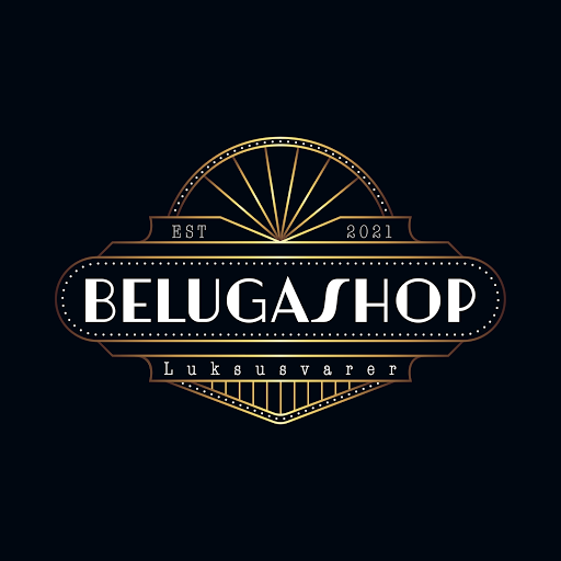 Belugashop logo