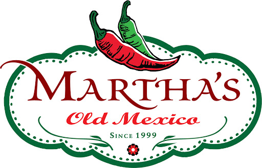 Martha's Old Mexico Restaurant logo