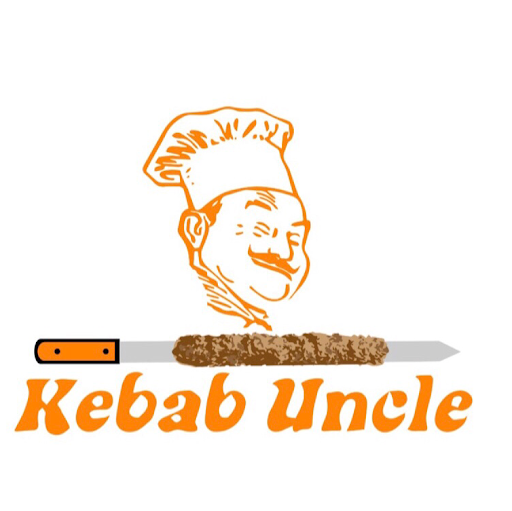 Kebab Uncle logo