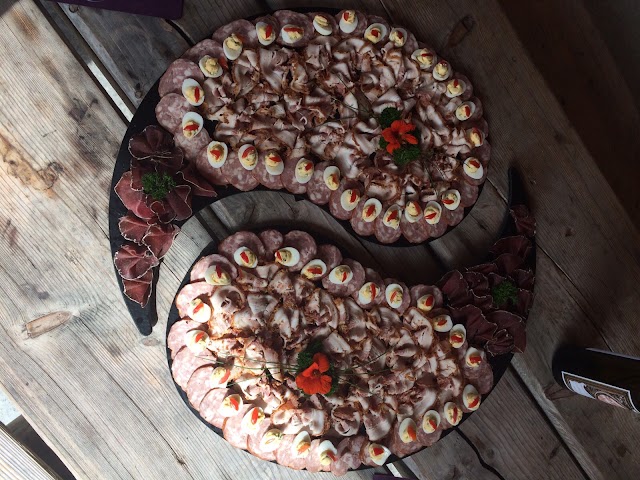 Boucherie charcuterie de campagne, Eric Peguiron