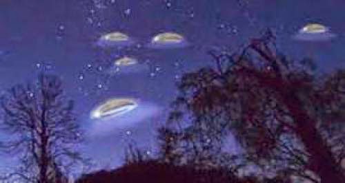 Ufo Sightings Increasing Aliens Attack