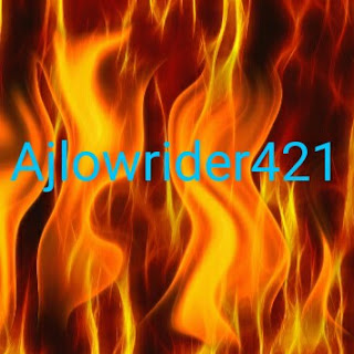 Ajlowrider421gaming