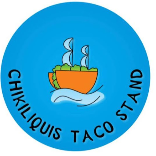 Chikiliquis Taco Stand logo