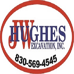 J W Hughes Excavation Inc