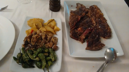 Dehesa de Majazul - La Perdiz