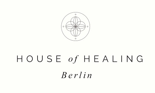 House of Healing Berlin logo