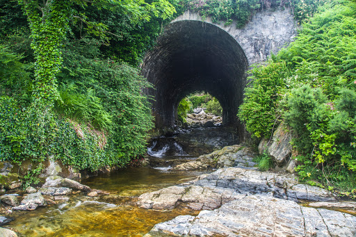 Bloody Bridge Backpackers