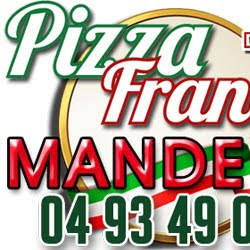 Pizza François logo