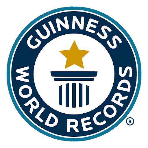Guinness World Records Museum logo