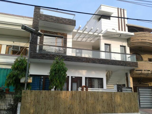 Old Housing Board, Haryana, Sector 13 Urban Estate, Sector 13, Karnal, Haryana 132001, India, Townhouse_Complex, state HR
