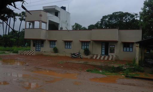 MeeSeva Center, bhoomi nellore, Rajupalem Rd, Buchireddypalem, Andhra Pradesh 524305, India, Local_Government_Offices, state AP