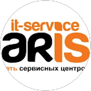 Сеть Сервисных Центров АРИС