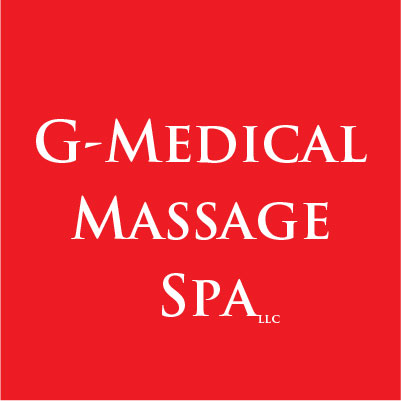 G-Medical Massage Spa, LLC logo