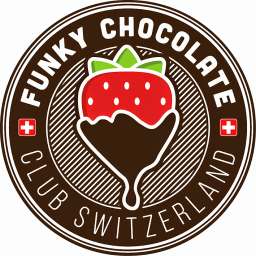 Funky Chocolate Club Switzerland logo