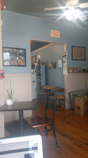 Restaurant «Sturbridge Coffee Roasters», reviews and photos, 210 Hamilton St, Southbridge, MA 01550, USA