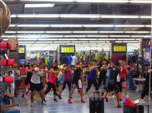 Decathlon Les Herbiers