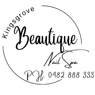 Beautique Nail Spa Kingsgrove logo