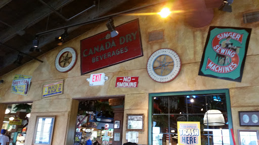 Portillo's & Barnelli's Vernon Hills