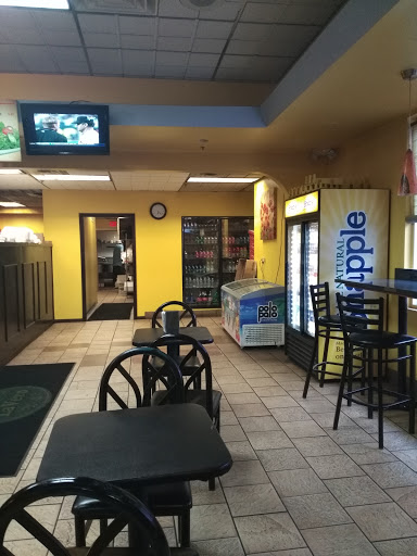 Pizza Restaurant «La Vero Pizza & Restaurant», reviews and photos, 45 York St, New Haven, CT 06511, USA