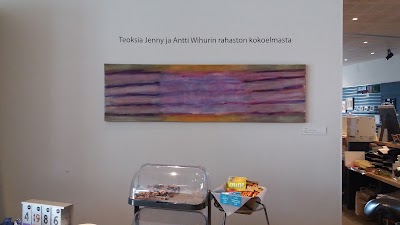 art-gallery