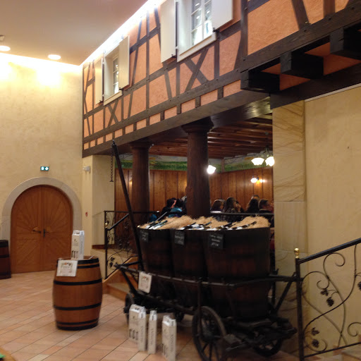 Cave Vinicole de Cleebourg