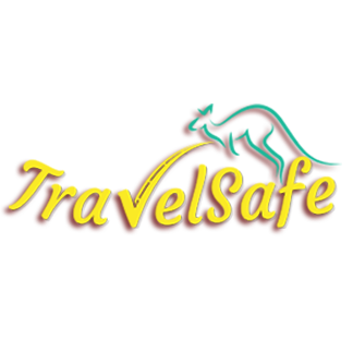 Travel Safe Bus Hire Pty Ltd logo