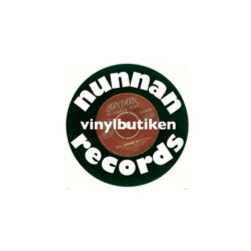 Nunnan Records logo