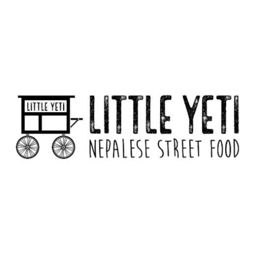 The Little Yeti logo