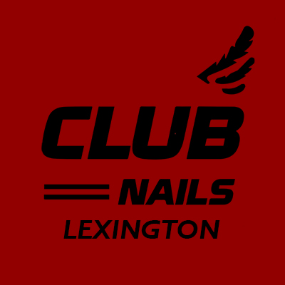 Club Nails logo