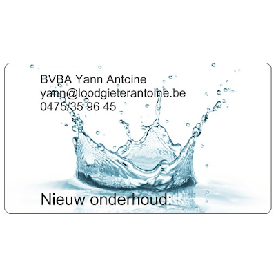 plumber